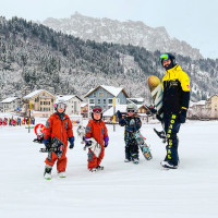 1 Stunde für 3 bis 5-jährige